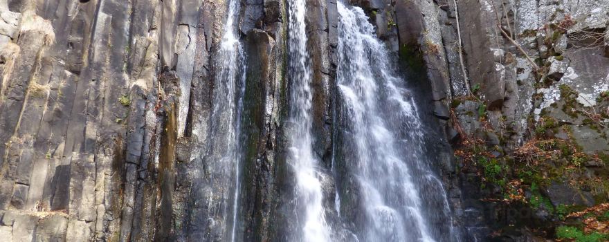 Cascade de la Terrisse