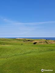 Flamborough Head Golf Club