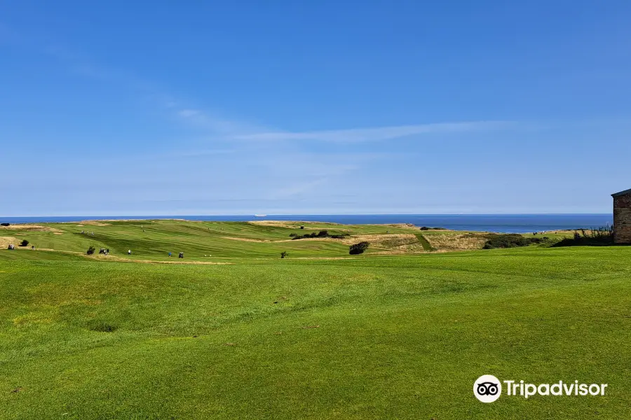 Flamborough Head Golf Club