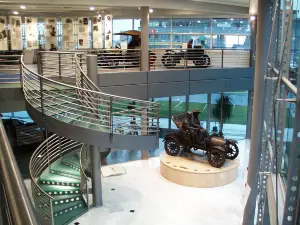 Museo Nicolis