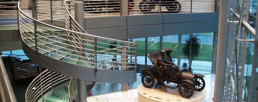 Nicolis Museum