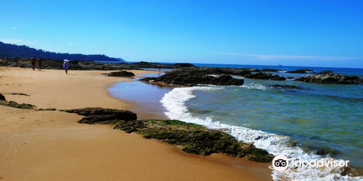 Pak Weep Beach