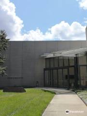 Nasher Museum of Art at Duke University