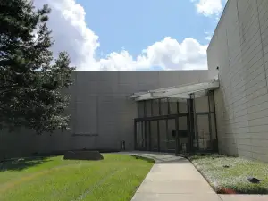 Nasher Museum of Art