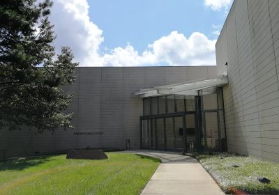 Nasher Museum of Art at Duke University