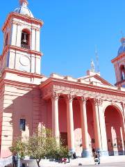 Cathédrale de San Fernando del Valle de Catamarca