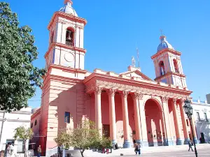 Cattedrale di Nostra Signora del Valle