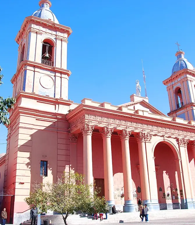 Catamarca