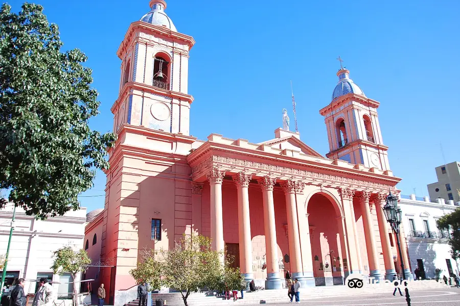 Cathedral Basilica of Our Lady of the Valley