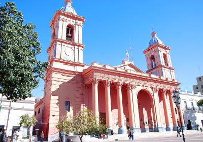 Cattedrale di Nostra Signora del Valle