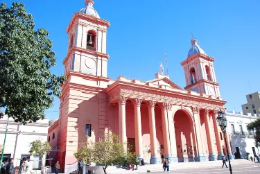 Cattedrale di Nostra Signora del Valle