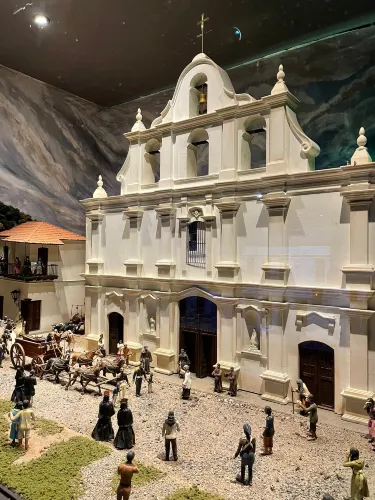 San Lorenzo