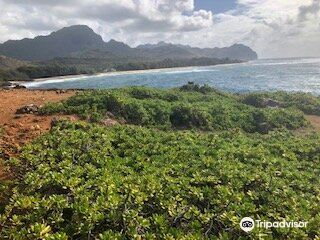 Mahaulepu Beach