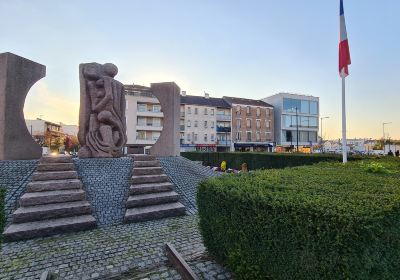 Shoah Memorial