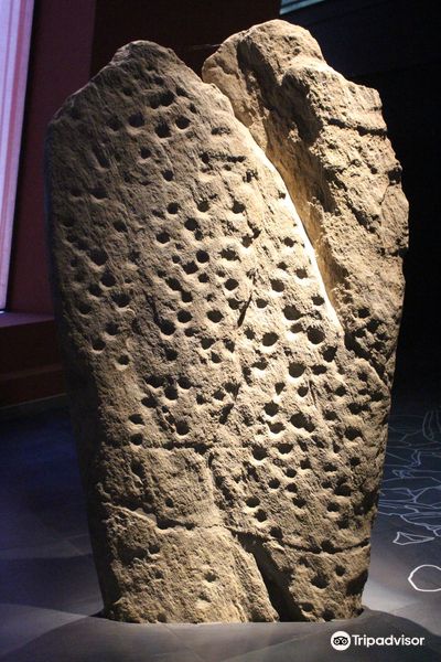 MegaMuseum – Contemporary Archaeological Museum