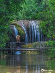 Estância Mimosa Ecoturismo - Cachoeiras em Bonito, MS