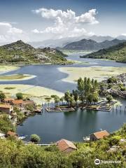 Skadar-See Nationalpark