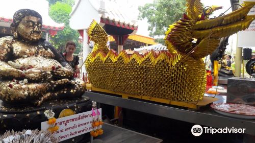 Phra Pothisat Kuan Im Park