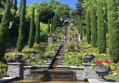 Île de Mainau