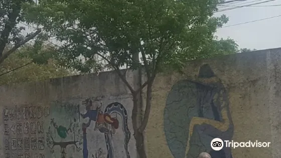 Museo Abierto de Artes Plásticas de San Gregorio de Polanco