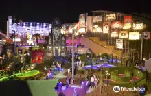 Universal CityWalk Orlando