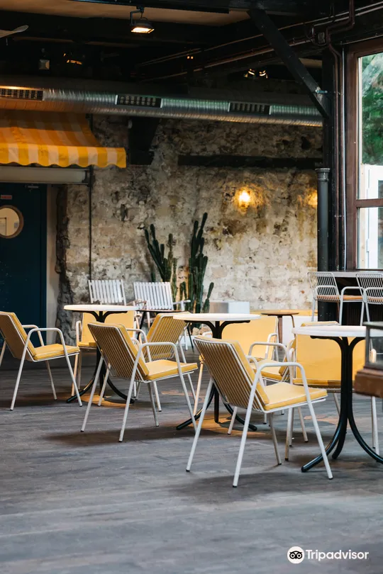 3_Le Comptoir General