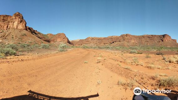 Kennedy Range National Park