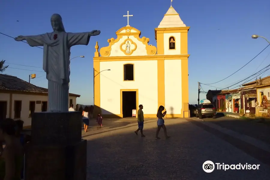 Bróduei - Arraial d'Ajuda