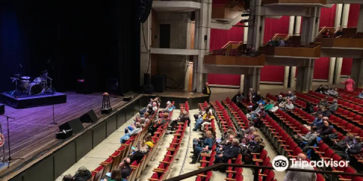 John H. Mulroy Civic Center