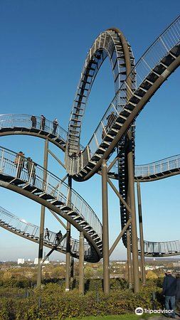 Tiger Turtle Magic Mountain旅遊攻略指南 Tiger Turtle Magic Mountain評論 Tiger Turtle Magic Mountain附近推薦 Trip Com