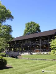 Buffalo Trace Distillery