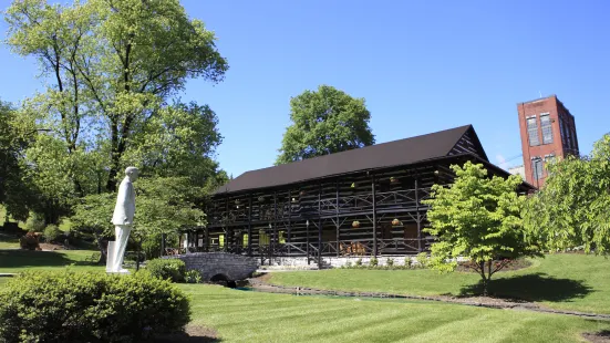 Buffalo Trace Distillery