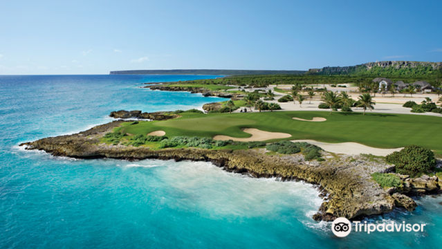 Punta Espada Golf Course