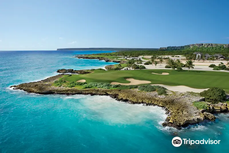 Punta Espada Golf Course