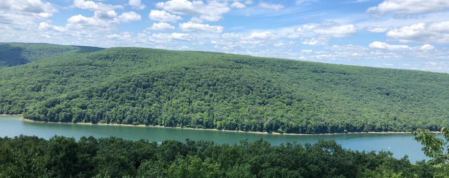 Rimrock Overlook