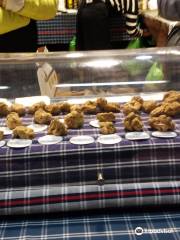 Fiera Internazionale del Tartufo Bianco d'Alba