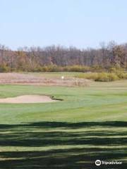 Whitetail Run Golf Course