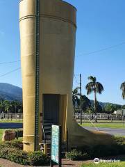 The Golden Gumboot