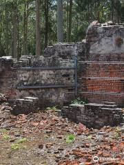 Innes Ruins