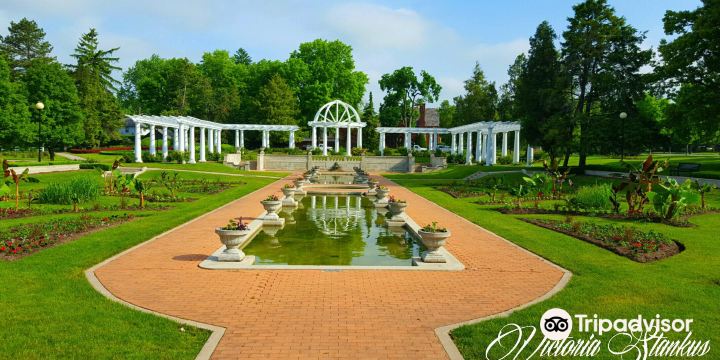 Lakeside Park