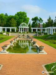 Lakeside Park & Rose Garden