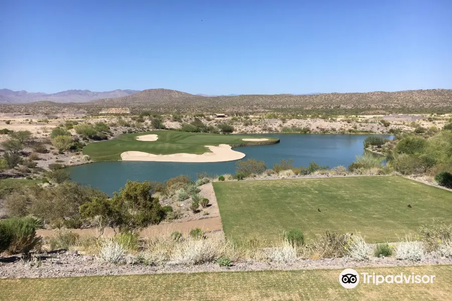 Trilogy Golf Club at Vistancia