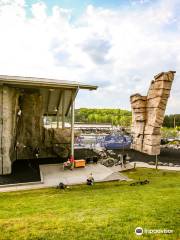 U.S. National Whitewater Center