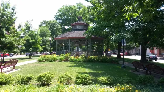 Cameron Park