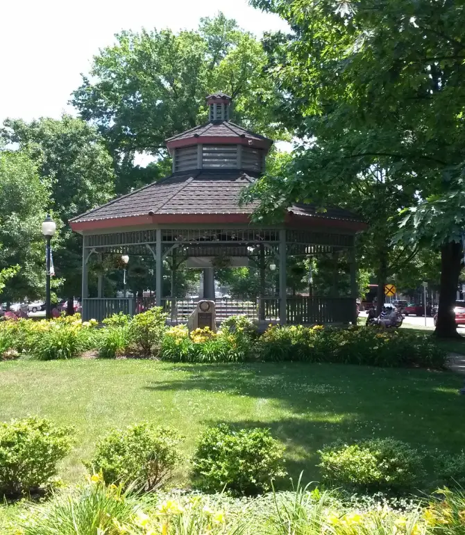 Sunbury
