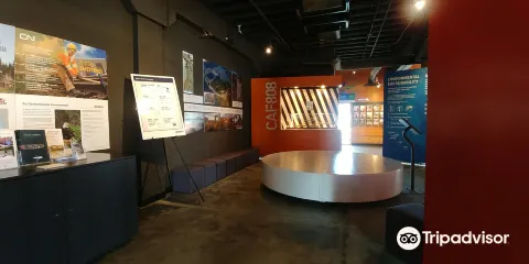 Port Interpretive Centre