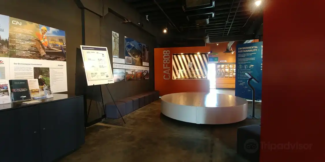 Hotel in zona Port Interpretive Centre