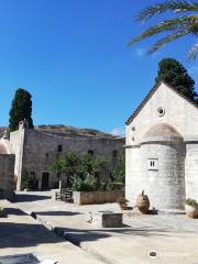 Areti Monastery