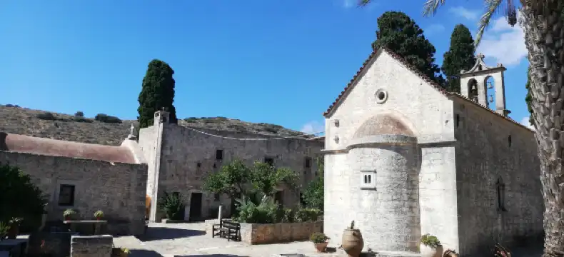 Hotels in Lasithi