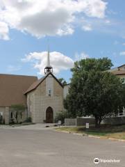 Webster Conference Center